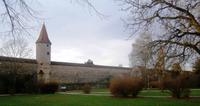22.12.14 Rothenburg ob der Tauber &ndash; &copy; Peggy Pfützner (Eberhardt TRAVEL)