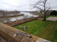 23.12.14 Blick zum Main &ndash; &copy; Peggy Pfützner (Eberhardt TRAVEL)