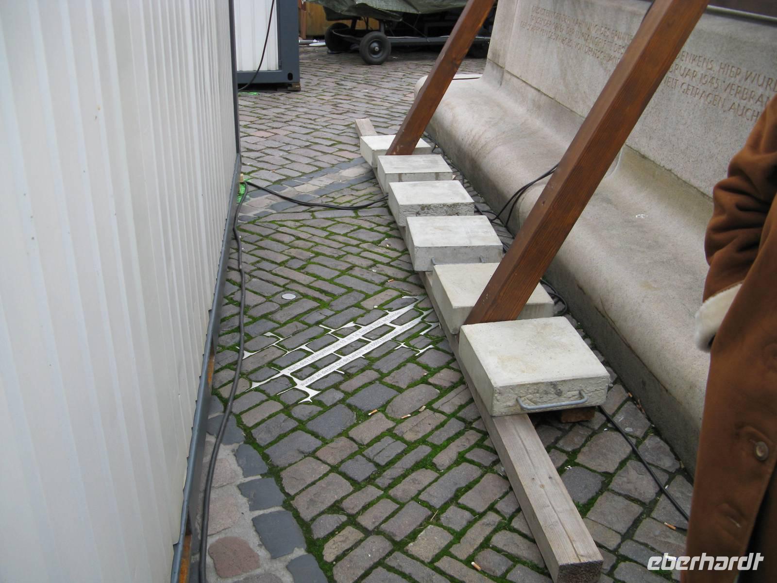 Dresdner Gedenkkultur &ndash; &copy; Rolf Zimmer (Eberhardt TRAVEL)
