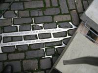 Dresdner Gedenkkultur &ndash; &copy; Rolf Zimmer (Eberhardt TRAVEL)