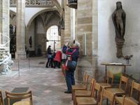 Freiberger Dom &ndash; &copy; Rolf Zimmer (Eberhardt TRAVEL)