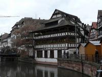 Gerberviertel Strassburg &ndash; &copy; Michael Krause (Eberhardt TRAVEL)