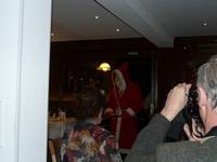 Weihnachtsfeier im 