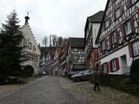 Marktplatz Schiltach &ndash; &copy; Michael Krause (Eberhardt TRAVEL)