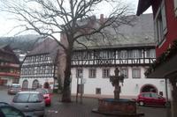 Kloster Alpirsbach &ndash; &copy; Michael Krause (Eberhardt TRAVEL)
