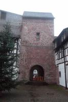 Kloster Alpirsbach &ndash; &copy; Michael Krause (Eberhardt TRAVEL)
