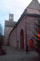 Kirche Kloster Alpirsbach &ndash; &copy; Michael Krause (Eberhardt TRAVEL)
