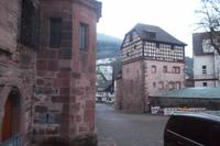 Kloster Alpirsbach &ndash; &copy; Michael Krause (Eberhardt TRAVEL)