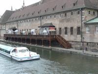 Strassburg &ndash; &copy; Michael Krause (Eberhardt TRAVEL)