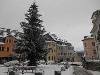 Schwarzenberg (Markt) &ndash; &copy; Katrin Deutschbein (Eberhardt TRAVEL)