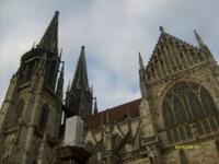 Dom Regensburg &ndash; &copy; Elke Reuter (Eberhardt TRAVEL)