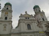 Dom St. Stephan Passau &ndash; &copy; Elke Reuter (Eberhardt TRAVEL)