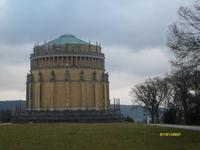 Befreiungshalle Kehlheim &ndash; &copy; Elke Reuter (Eberhardt TRAVEL)