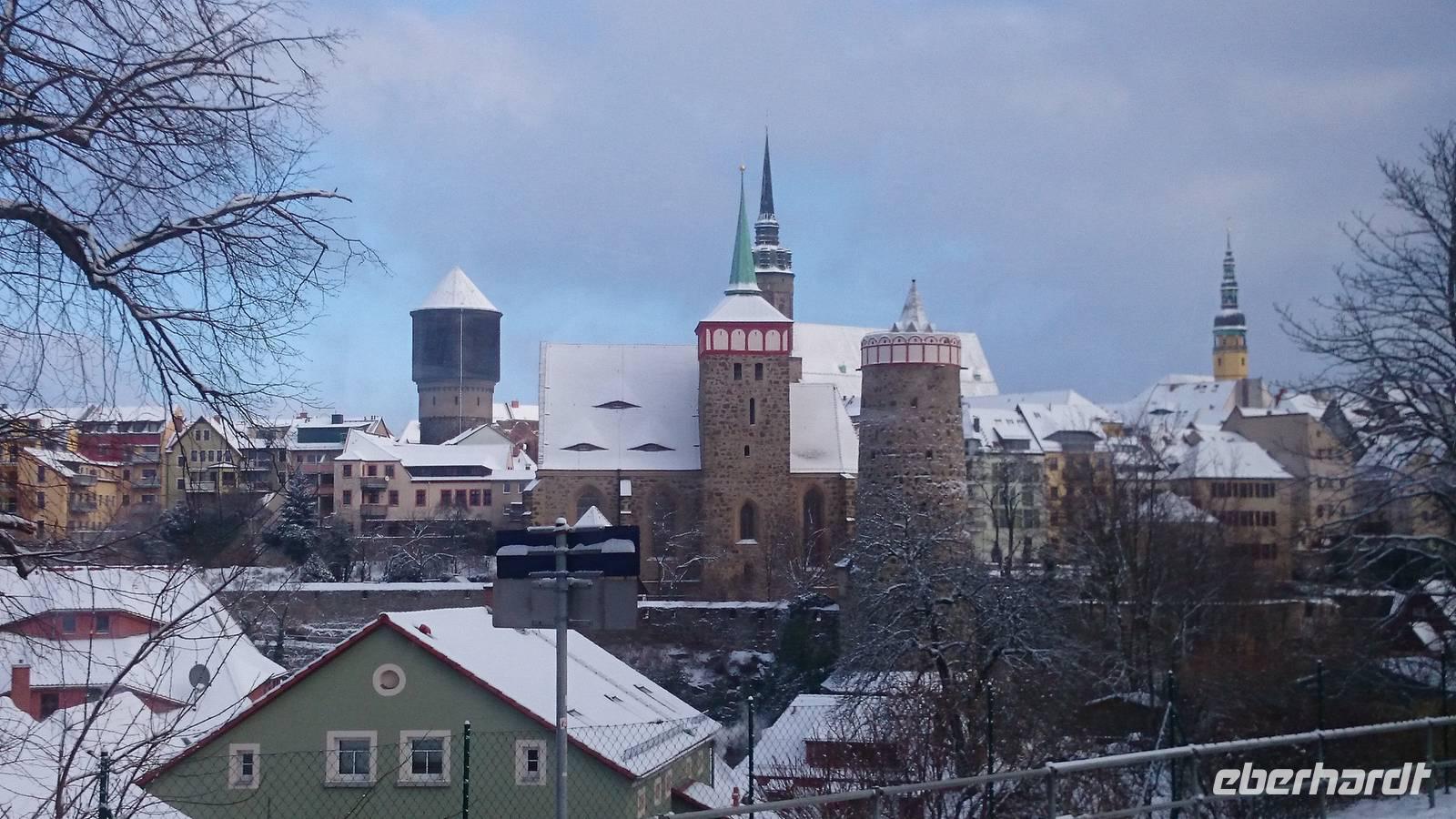 Bautzen &ndash; &copy; Stefan Jahnke (Eberhardt TRAVEL)