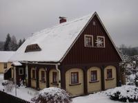 Umgebinde in Jonsdorf &ndash; &copy; Stefan Jahnke (Eberhardt TRAVEL)