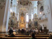 Kloster Andechs  &ndash; &copy; Gisela Gerlach (Eberhardt TRAVEL)