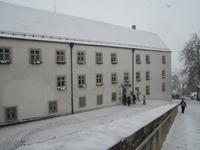 Kloster Andechs  &ndash; &copy; Gisela Gerlach (Eberhardt TRAVEL)