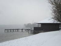 Spaziergang am Ammersee &ndash; &copy; Gisela Gerlach (Eberhardt TRAVEL)