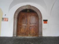 Stadtführung in Wasserburg &ndash; &copy; Gisela Gerlach (Eberhardt TRAVEL)