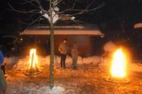 Silvesterfeier im Hotel Happinger Hof &ndash; &copy; Gisela Gerlach (Eberhardt TRAVEL)