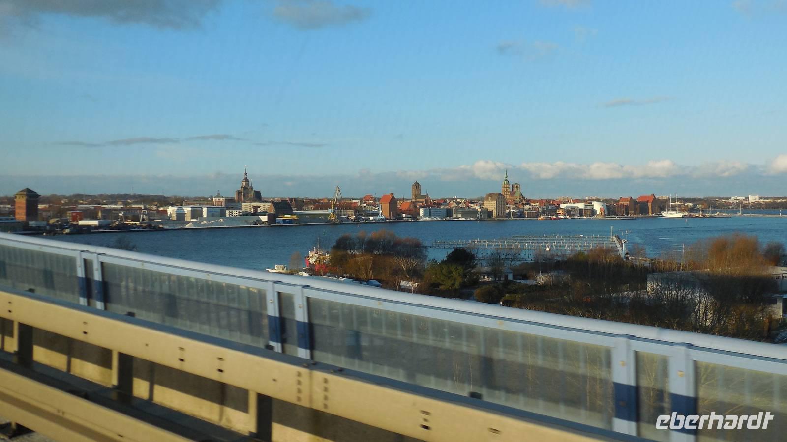 1_Stralsund_001 &ndash; &copy; Petra Sauer (Eberhardt TRAVEL)