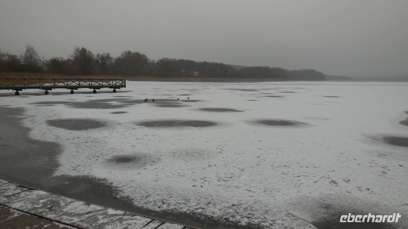 3_Stadtrundgang_Schmachtensee &ndash; &copy; Petra Sauer (Eberhardt TRAVEL)