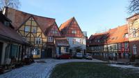 1_Stralsund_010 &ndash; &copy; Petra Sauer (Eberhardt TRAVEL)
