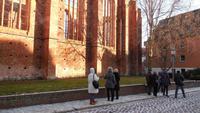 1_Stralsund_011 &ndash; &copy; Petra Sauer (Eberhardt TRAVEL)