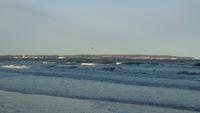 2_Strandspaziergang Binz_Prorer Wiek, Sassnitz &ndash; &copy; Petra Sauer (Eberhardt TRAVEL)