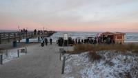 2_Strandspaziergang Binz_007 &ndash; &copy; Petra Sauer (Eberhardt TRAVEL)