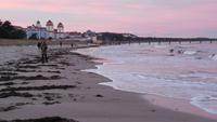 2_Strandspaziergang Binz_011 &ndash; &copy; Petra Sauer (Eberhardt TRAVEL)