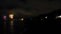 Silvesterfeuerwerk