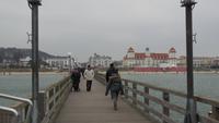 Binz &ndash; &copy; Petra Sauer (Eberhardt TRAVEL)
