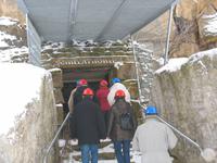 Schillathöhle &ndash; &copy; Ina Lakermann (Eberhardt TRAVEL)