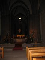 MInden, Dom innen &ndash; &copy; Ina Lakermann (Eberhardt TRAVEL)