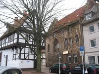 MInden, Alte Münze &ndash; &copy; Ina Lakermann (Eberhardt TRAVEL)