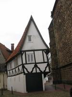 MInden, Windloch &ndash; &copy; Ina Lakermann (Eberhardt TRAVEL)