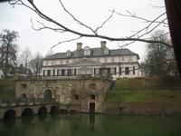 Wasserschloss Bad Pyrmont &ndash; &copy; Ina Lakermann (Eberhardt TRAVEL)