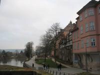 Werraufer, Hann. Münden