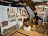 Stiftlandmuseum Waldsassen &ndash; &copy; Katrin Deutschbein (Eberhardt TRAVEL)