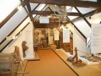 Stiftlandmuseum Waldsassen &ndash; &copy; Katrin Deutschbein (Eberhardt TRAVEL)