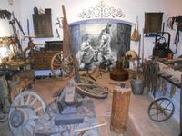 Stiftlandmuseum Waldsassen &ndash; &copy; Katrin Deutschbein (Eberhardt TRAVEL)