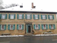 Landhotel 