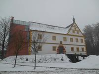 Bierkellerrunde (Schloss Wernsdorf) &ndash; &copy; Katrin Deutschbein (Eberhardt TRAVEL)