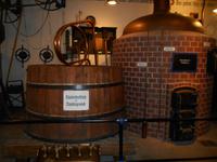Maisel´s Brauerei- & Büttnereimuseum in Bayreuth
