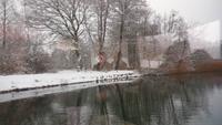 Im Elde-Kanal &ndash; &copy; Karl-Heinz Meinig (Eberhardt TRAVEL)