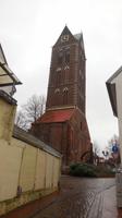 Wismar, Marienkirche