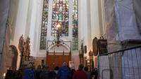 Rostock, Marienkirche