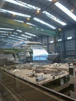 Meyerwerft Emden