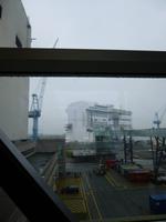 Meyerwerft Emden &ndash; &copy; Grit Wendelberger (Eberhardt TRAVEL)